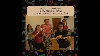 Podcast Cuerpos Multifónicos # 1: Música, cuerpo y emoción