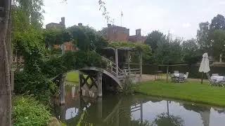 Great Fosters