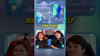 That&rsquo;s A Head! 👀 Pixar&rsquo;s Soul REACTION!