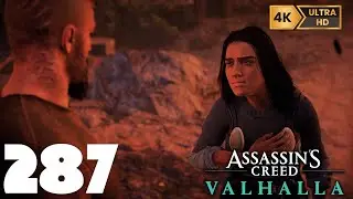 Assassin's Creed Valhalla [PC] {4K} EP287 {A Dead Man's Tale}