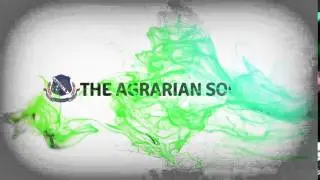 The Agrarian Society