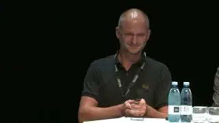 Table ronde Dassault Systèmes 