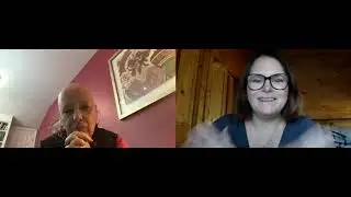 Providing Therapy for Children and Caring for Self in Time of Pandemic with Dr. Roz Heiko