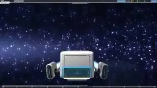 Robocraft - Outside the Mothership