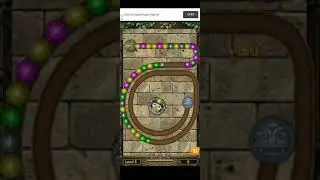 Jungle Marble Blast - 3d Amazing Marble Game