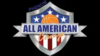 Team 5 vs Team 7 (Phenom All American)