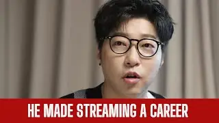 Внезапная смерть первого корейского пионера YouTube, Дэдосогвана