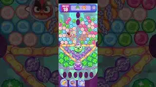 Angry birds Dream blast - level 932
