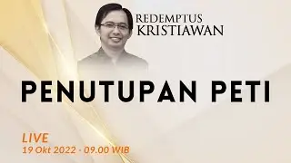 Live:  Redemptus 