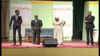 Roverman Production Different Shades of Women: Africa 10:40