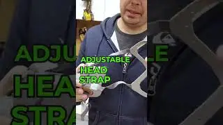 полумаска #шорты