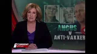 Врач-вакцинатор превратился в антивакцинатора из-за вакцинаторов???