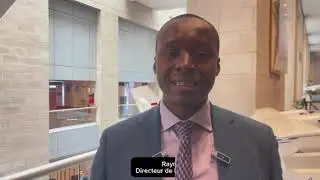 Raymond Bisse Bell: Equip4safety, a solution to connect aviation stakeholders