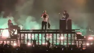 Joji-I Don&rsquo;t Wanna Waste My Time (Live)