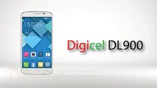Digicel DL900 (SlowMo)