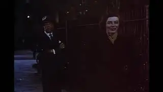 Sarah CHURCHILL &agrave; nouveau sur grand &eacute;cran