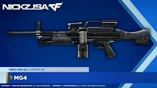 MG4 | CROSSFIRE Indonesia 2.0
