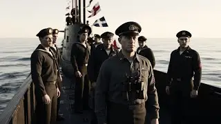 How Invisible Allied Tech Crushed 43 U-Boats in One Month