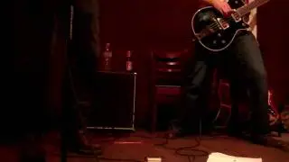 devil said maybe. - Record Release party - Ending of Unsaid