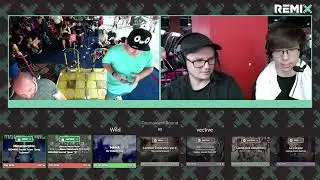 Wild vs Vective! - Division 4 - DanceDanceRevolution - Remix 2025