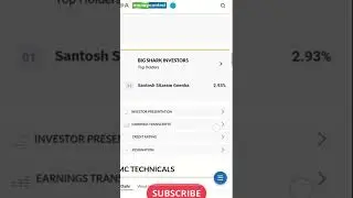HIT KIT GLOBAL SOLUTIONS SHARE NOT A MOMENT || Market ka gyan