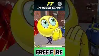 Freefire New Redeem Code😍 || Freefire Latest Redeem Code 🔥|| Dev Gaming 