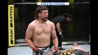 BrawlTalk In Perspective: Andrew Sanchez- on Eagle FC, mental game, favorite fights, TUF, more