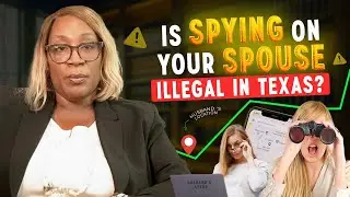 Navigating Privacy Laws   Is It Illegal to Spy on Your Spouse in Texas