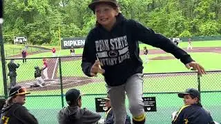 Reeve May 4, 2024 @ Ripken Stadium Aberdeen MD