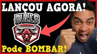 An&aacute;lise BULLS COIN Token (PROJETO GRANDIOSO) Token Bulls Coin Pode Explodir | Veja Como Funciona