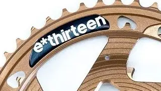 E-thirteen Cassette Helix Race Bloque