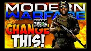 How To SAVE Modern Warfare.. ( Fix COD MW 2019) 😍