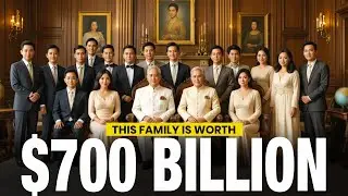 This Is The RICHEST Old Money Family In The Philippines...