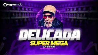 CL&Aacute;SSICO MEL&Ocirc; DA DELICADA - SUPER MEGA ITAMARATY - IJAHMAN