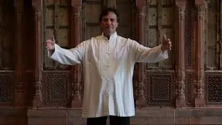Wellness: Golden Ball Qigong Practice