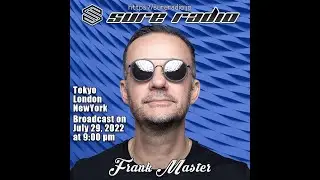 Frank Master SURE Radio Mix vol.3