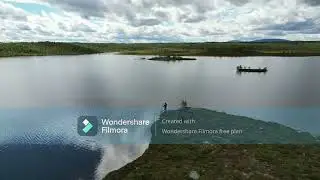 Fjellfiske i Funäsdalen