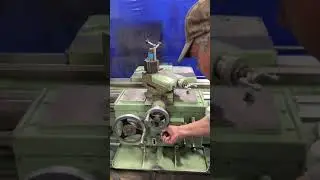 16&rdquo; X 54&rdquo; AMERICAN ZIP SHIFT ENGINE LATHE 2