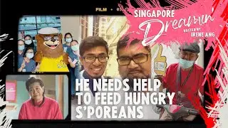 He needs help to feed hungry S’poreans | Singapore Dreamin’