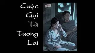 Cuộc Gọi Từ Tương Lai | Truyện Ngắn Linh Dị