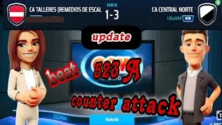 BEST OSM TACTICS 2025 | NEW UPDATE   _  How to Beat OSM 523 A  Counter Attack