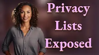 Do Custom Privacy Lists Really Keep Your Messenger Status Secure?