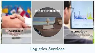 INTERPORT Logistics 2024