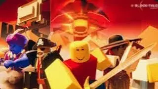 Block tales chapter 4 2/2