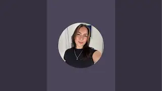 Daniela C is live!