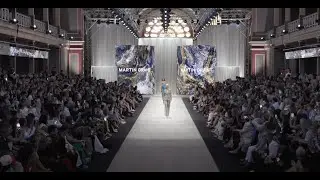 Highlights from the Melbourne Fashion Festival, 2024