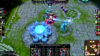 League of legends Vines Mexico