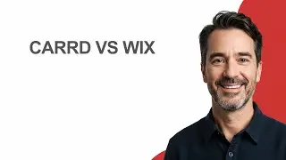 Carrd Vs Wix - KevinHowTo