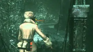 [PS3] BioHazard Revelations UE Abyss 4 Solo Trinity
