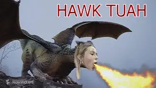 &lsquo;Hawk Tuah Girl&rsquo; - Compilation